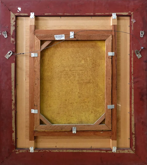Theo Meier ~ Farmer | GLOBAL AUCTION