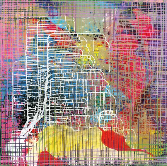 Ibnu Nurwanto ~ Steps (Langkah) | GLOBAL AUCTION