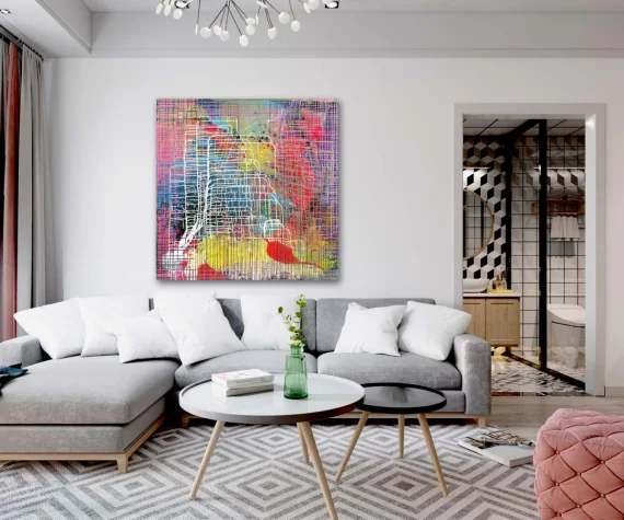 Ibnu Nurwanto ~ Steps (Langkah) | GLOBAL AUCTION