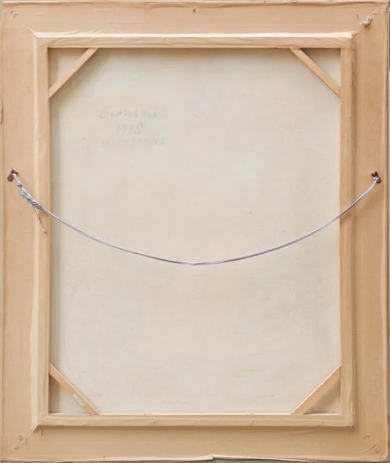 Bunga Jeruk Permata Pekerti ~ Grandma | GLOBAL AUCTION