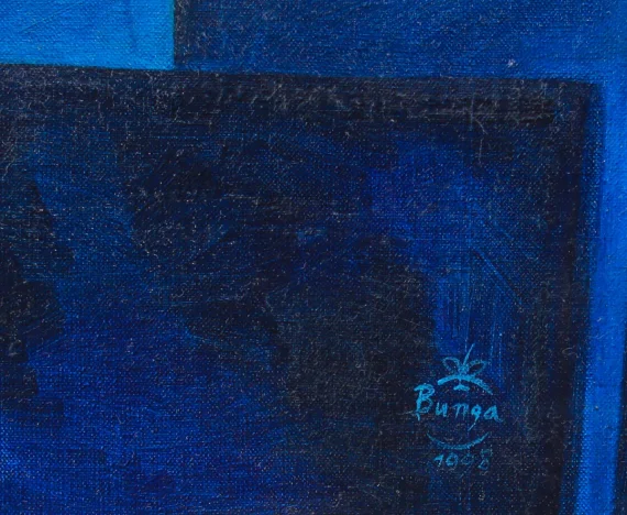 Bunga Jeruk Permata Pekerti ~ Grandma | GLOBAL AUCTION