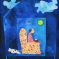 Bunga Jeruk Permata Pekerti ~ Grandma | GLOBAL AUCTION