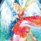 Affin Riyanto ~ Romantic Love | GLOBAL AUCTION
