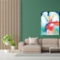 Affin Riyanto ~ Romantic Love | GLOBAL AUCTION