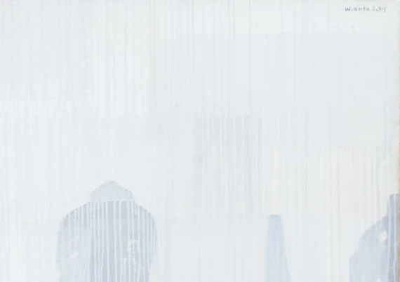 I Made Wianta ~ Buddha | GLOBAL AUCTION