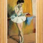 Willem Dooijewaard ~ Ballet Dancer (Penari Balet) | GLOBAL AUCTION