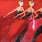 Srihadi Soedarsono ~ Bedaya Ketawang-the Energy Of Beauty | GLOBAL AUCTION