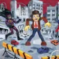 Yopi Hendiana ~ Game Over | GLOBAL AUCTION