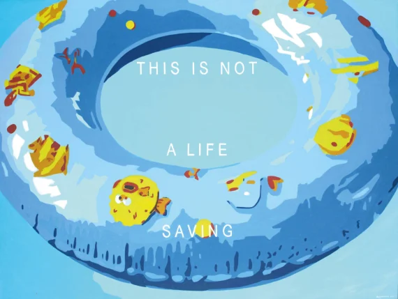 Zulkarnaini ~ This Is Not A Life Saving | GLOBAL AUCTION