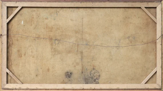 Roedyat Martadiredja ~ Balinese Ceremony (Perayaan Bali) | GLOBAL AUCTION