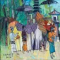 Roedyat Martadiredja ~ Balinese Ceremony (Perayaan Bali) | GLOBAL AUCTION