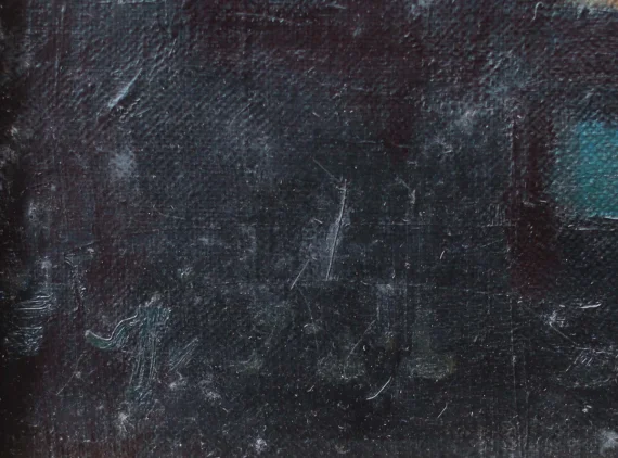 Fadjar Sidik ~ From Time To Time (Kala-kala) | GLOBAL AUCTION