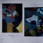 Widayat ~ Magical Decorative Abstraction (Abstraksi Dekora Magis) | GLOBAL AUCTION