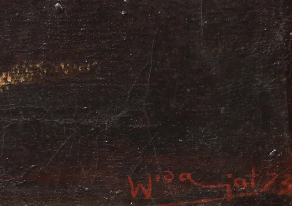 Widayat ~ Going Home (Pulang) | GLOBAL AUCTION