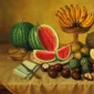 Gambiranom Suhadi ~ Still Life | GLOBAL AUCTION
