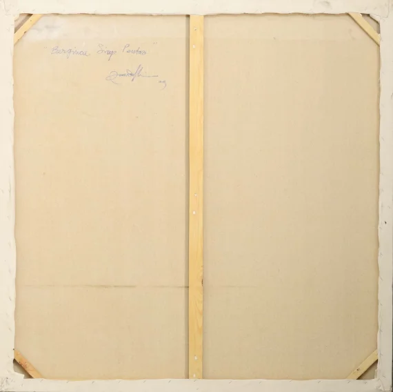 Pardoli Fadli ~ Getting Ready To Perform (Bergincu Siap Pentas) | GLOBAL AUCTION