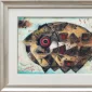 Widayat ~ Deep Sea Fish (Ikan Laut Dalam) | GLOBAL AUCTION