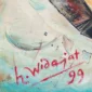 Widayat ~ Deep Sea Fish (Ikan Laut Dalam) | GLOBAL AUCTION