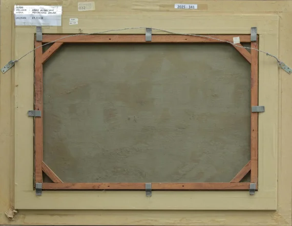 Abas Alibasyah ~ Bridge Of Life (Jembatan Hidup) | GLOBAL AUCTION