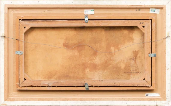 Roedyat Martadiredja ~ Mount Batur (Gunung Batur) | GLOBAL AUCTION