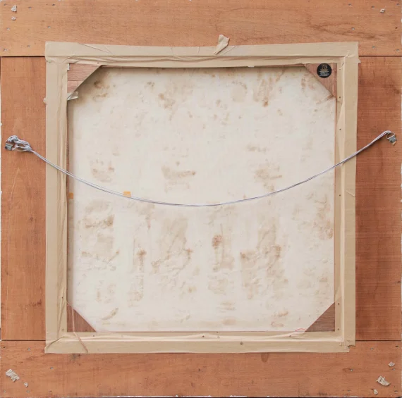 I Nyoman Gunarsa ~ 3 Bali Dancers (3 Penari Bali) | GLOBAL AUCTION