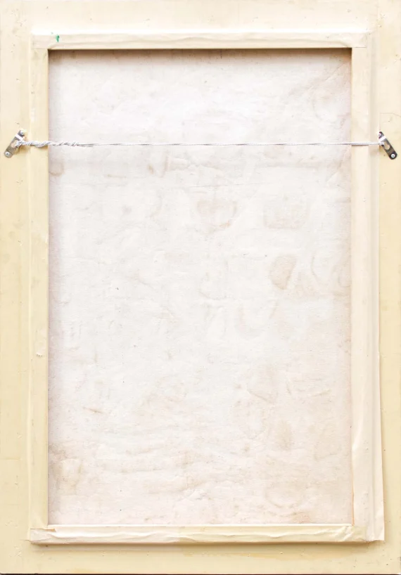 Fadjar Sidik ~ Spatial Dynamics (Dinamika Ruang) | GLOBAL AUCTION