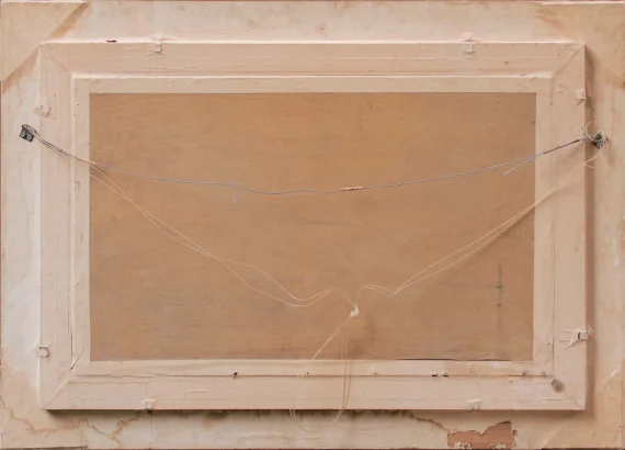 Carel Lodewijk Dake Jr ~ Landscape | GLOBAL AUCTION