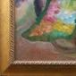 Hendra Gunawan ~ Three Women And Flowers (Tiga Wanita Dan Bunga) | GLOBAL AUCTION