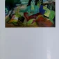 Hendra Gunawan ~ Three Women And Flowers (Tiga Wanita Dan Bunga) | GLOBAL AUCTION