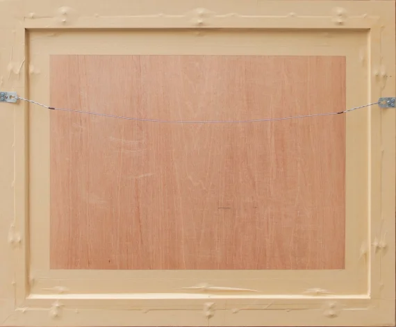 Nashar ~ Rhythm Of Nature (Irama Alam) | GLOBAL AUCTION