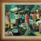 Lim Wasim ~ Market (Pasar) | GLOBAL AUCTION