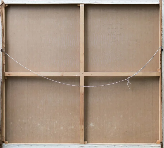 Zulfa Hendra ~ Seen And Unseen (Ada Dan Tak Ada) | GLOBAL AUCTION