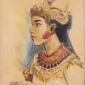 Barli Sasmitawinata ~ Balinese Dancer | GLOBAL AUCTION