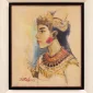 Barli Sasmitawinata ~ Balinese Dancer | GLOBAL AUCTION