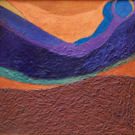 Mochtar Apin ~ Torso | GLOBAL AUCTION