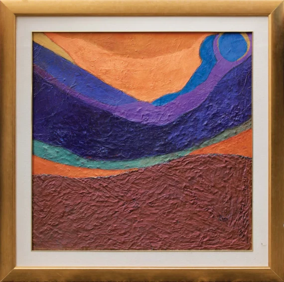 Mochtar Apin ~ Torso | GLOBAL AUCTION