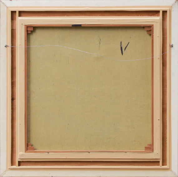 Mochtar Apin ~ Torso | GLOBAL AUCTION