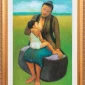 Sudarso ~ Breastfeeding (Menyusui) | GLOBAL AUCTION