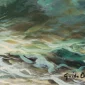 Guido Odierna ~ Seascape | GLOBAL AUCTION