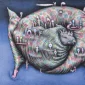 Eduard Edo Pop ~ Body Of Modus Vivendi | GLOBAL AUCTION