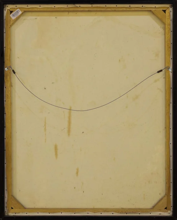 Tisna Sanjaya ~ Untitled | GLOBAL AUCTION