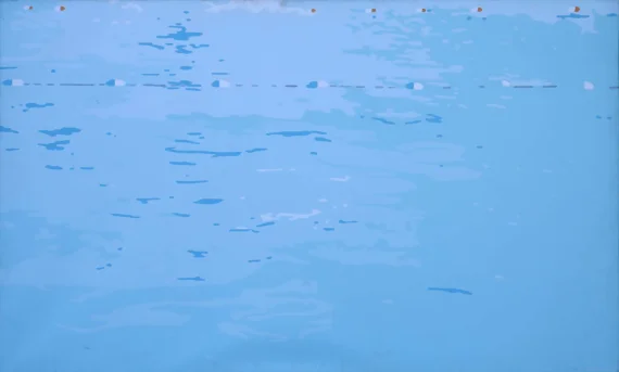 Zulkarnaini ~ Swimming Pool. 3 | GLOBAL AUCTION