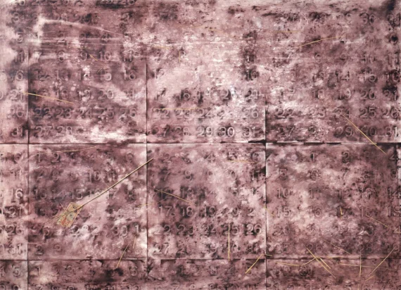 Saftari ~ Consequences Of All Causes (Akibat Untuk Semua Sebab) | GLOBAL AUCTION