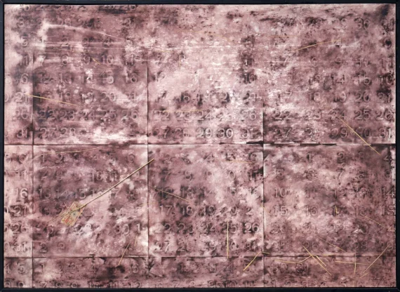 Saftari ~ Consequences Of All Causes (Akibat Untuk Semua Sebab) | GLOBAL AUCTION