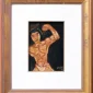 Arie Smit ~ The Body Builder | GLOBAL AUCTION