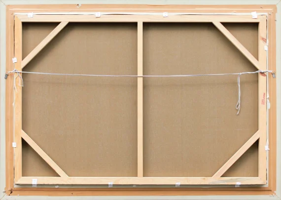 Jb Iwan Sulistyo ~ Eiffel And Seine River | GLOBAL AUCTION