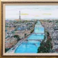 Jb Iwan Sulistyo ~ Eiffel And Seine River | GLOBAL AUCTION