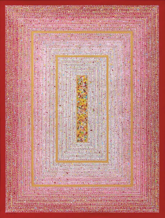 I Made Wianta ~ Ceiling | GLOBAL AUCTION