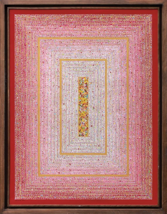 I Made Wianta ~ Ceiling | GLOBAL AUCTION