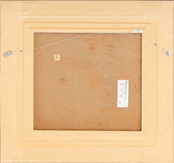 Popo Iskandar ~ Flower Bouquet | GLOBAL AUCTION